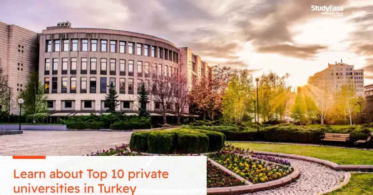 Best Guide to Studying at Top Universities in Turkey