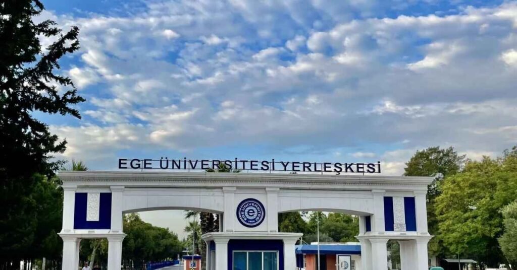 Universities in Turkey