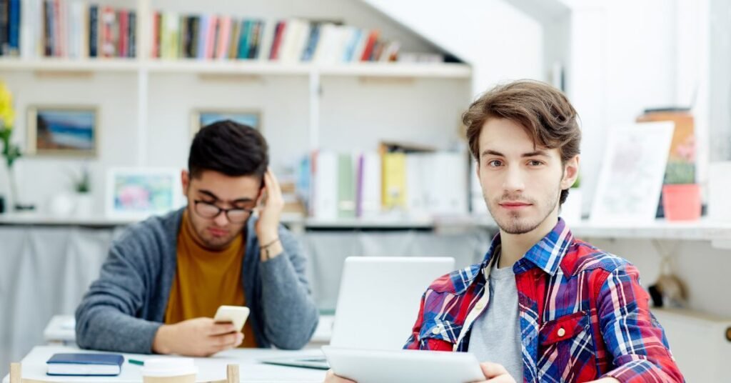 Best Internship for High School Students