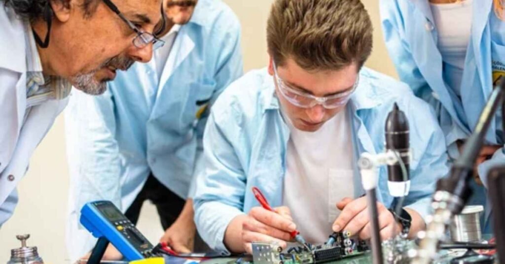 Best Internship for High School Students