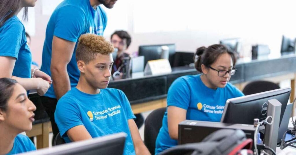 Best Internship for High School Students