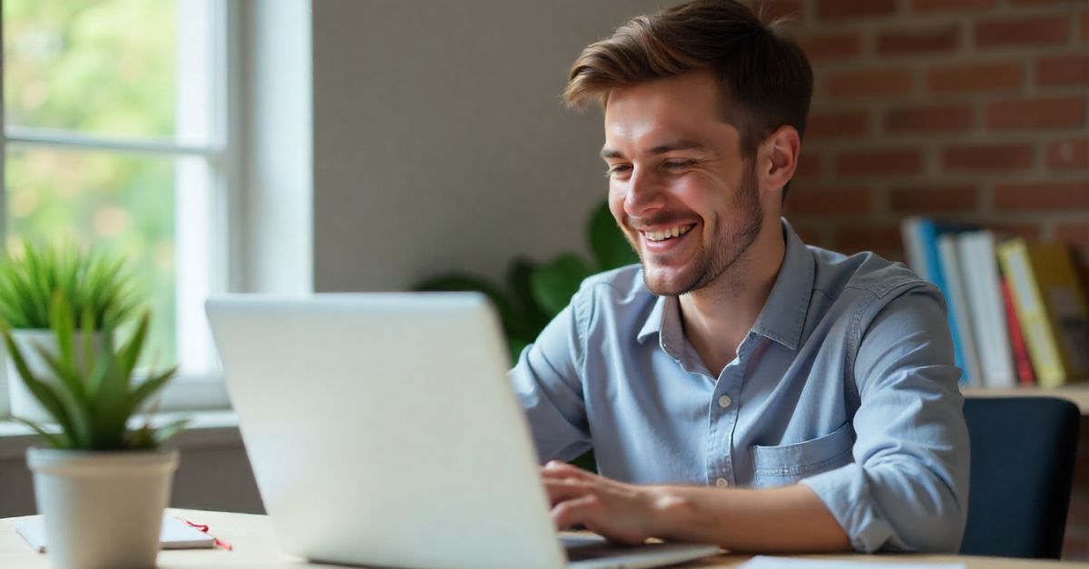 Best Remote Jobs for College Students to Earn Fast