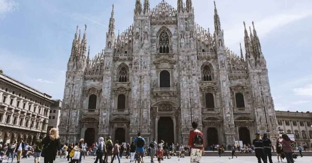 Best Universities in Italy
