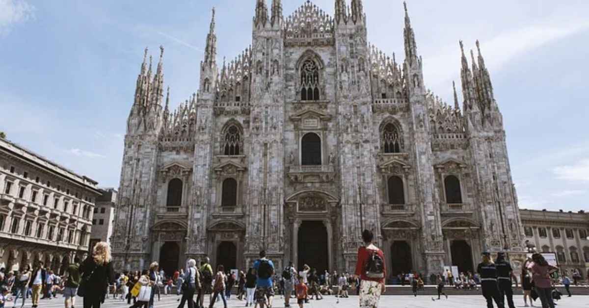 Best Universities in Italy