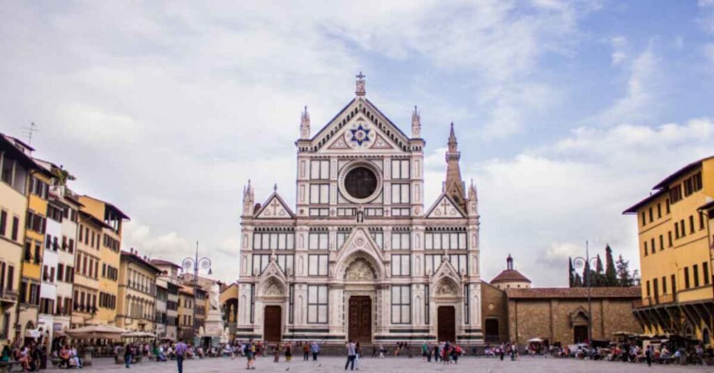 Best Universities in Italy