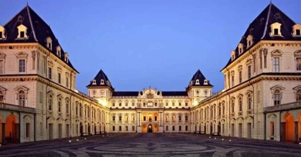 Best Universities in Italy