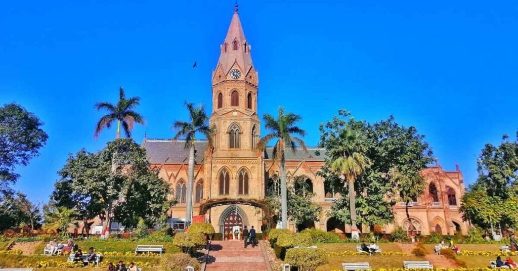 Best Universities in Pakistan 