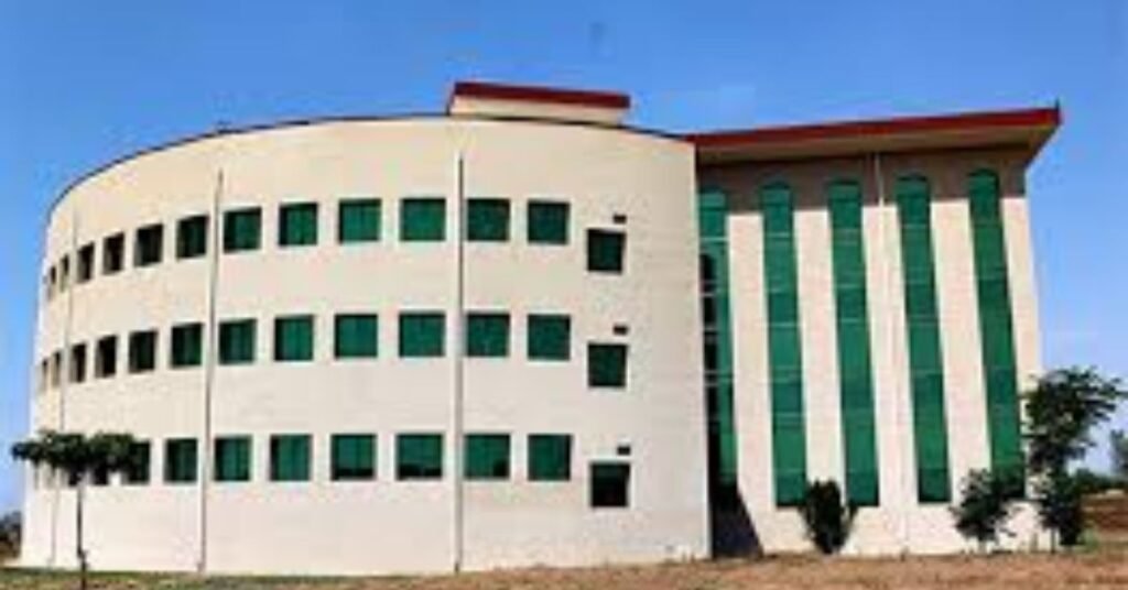 Best Universities in Pakistan