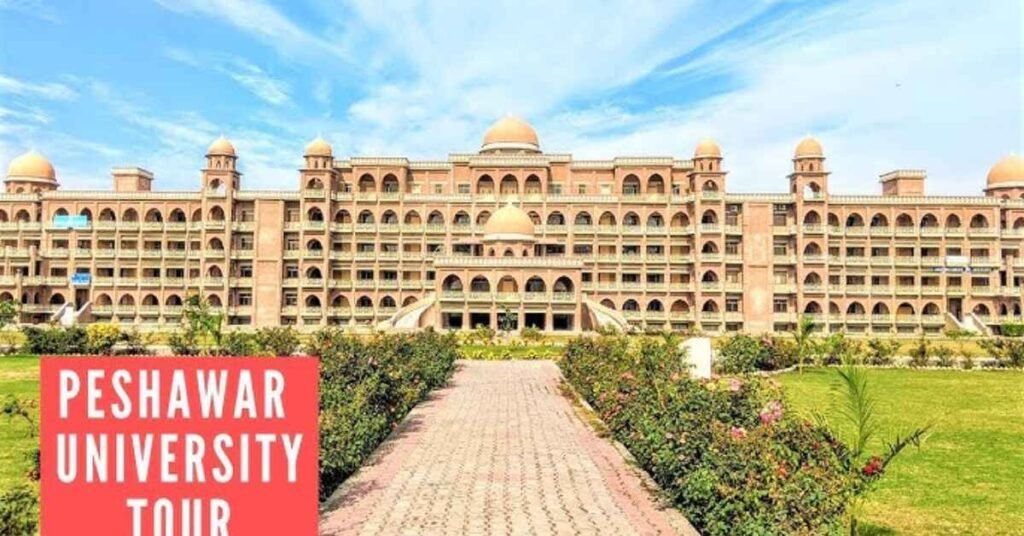 Best Universities in Pakistan