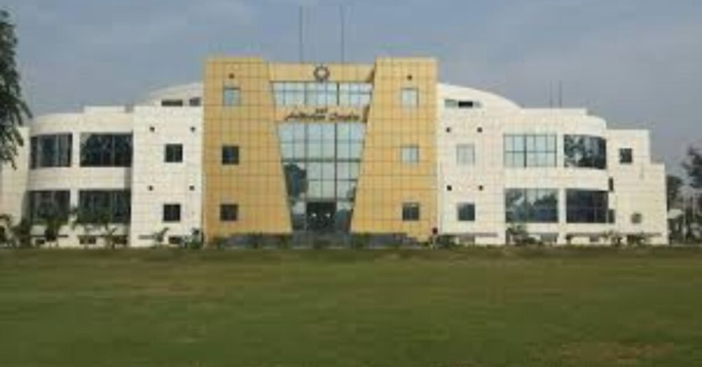 Best Universities in Pakistan 