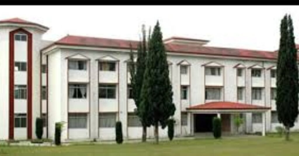 Best Universities in Pakistan