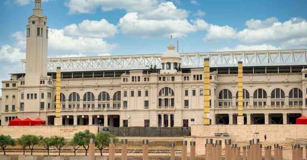 Universities in Islamabad