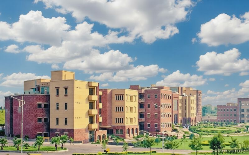 COMSATS University, Islamabad