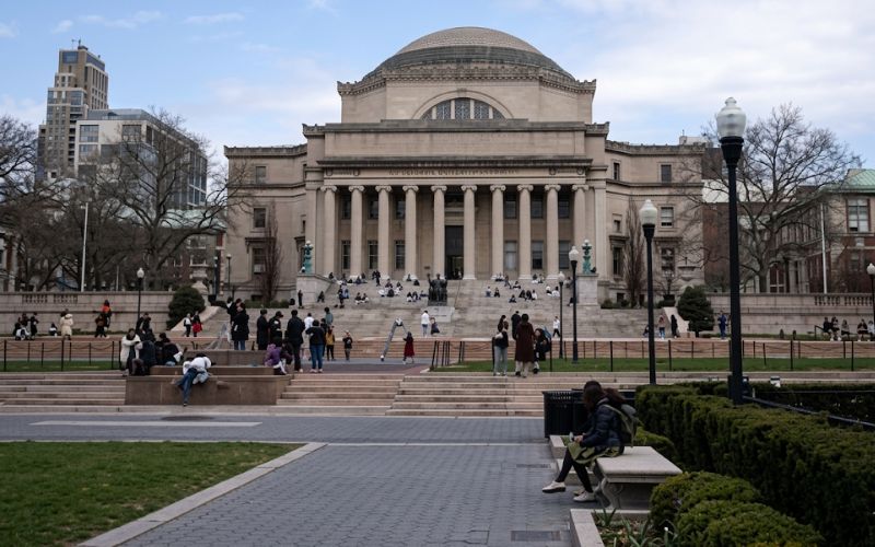 Columbia University