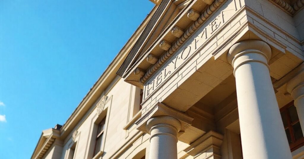 Universities in Finland