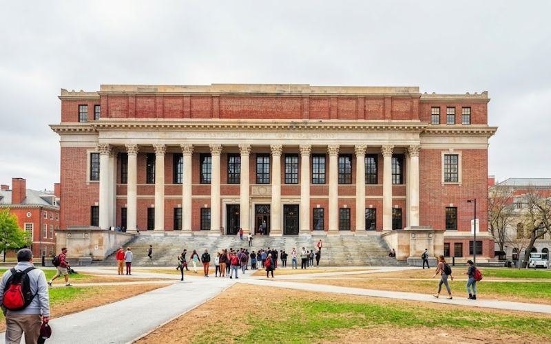 Harvard University