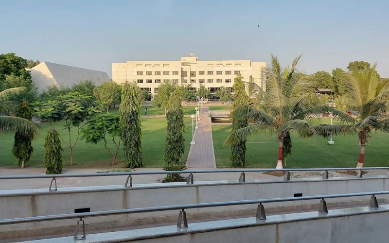 IBA University, Karachi