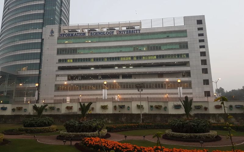 Information Technology University (ITU)