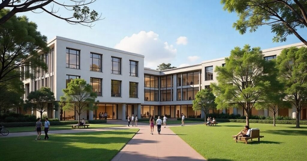 Best Universities in Australia