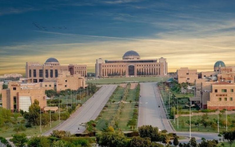 National University of Sciences and Technology (NUST), Islamabad