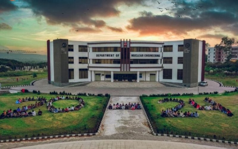 Pakistan Institute of Engineering & Applied Sciences (PIEAS), Islamabad