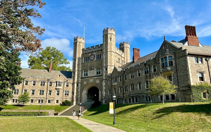 Princeton University