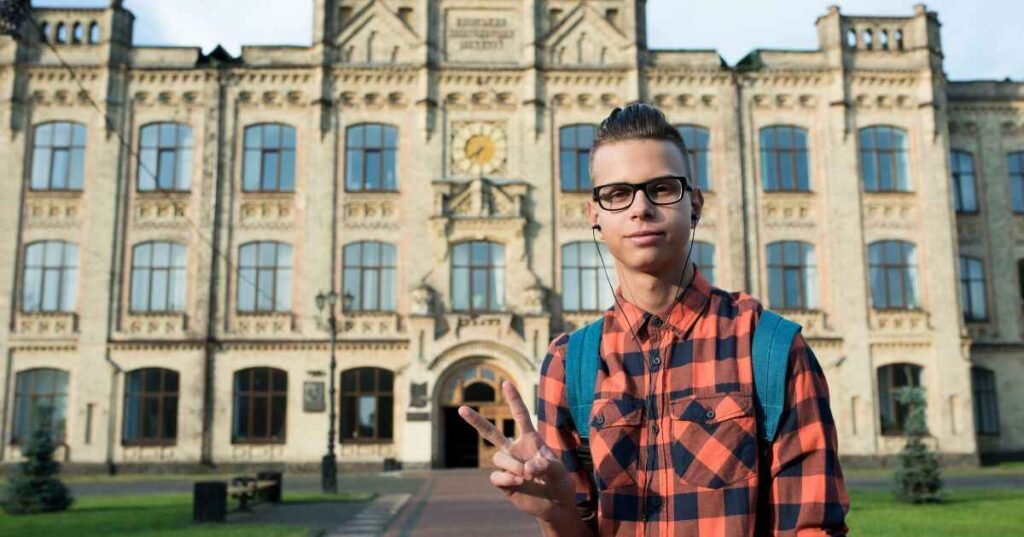 Scholarships for International Students