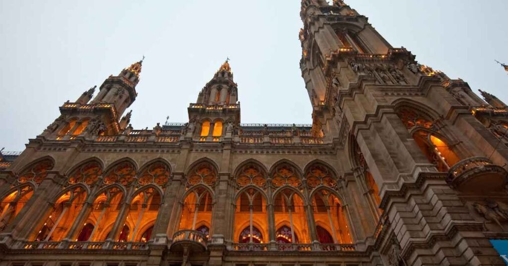 Scholarships for International Students