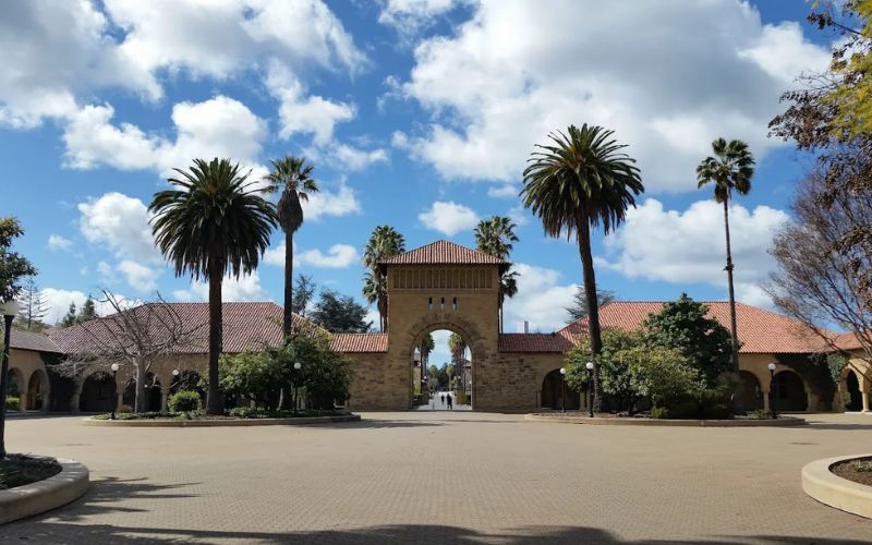 Stanford University