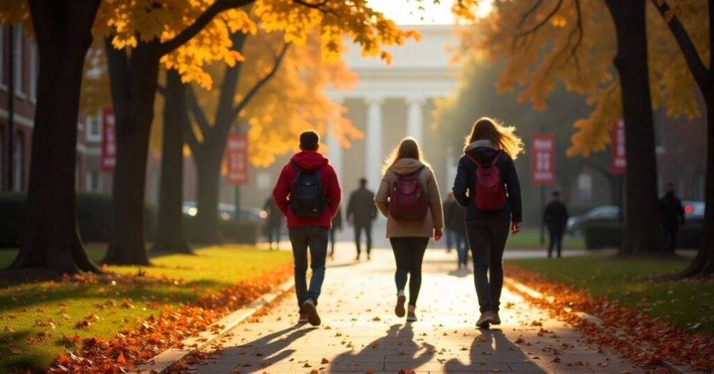 Best Economics Universities in US