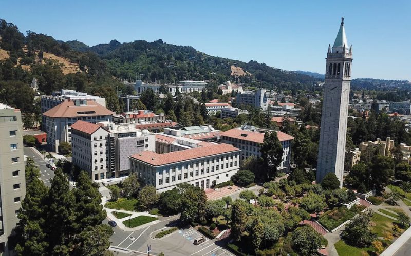 University of California, Berkeley