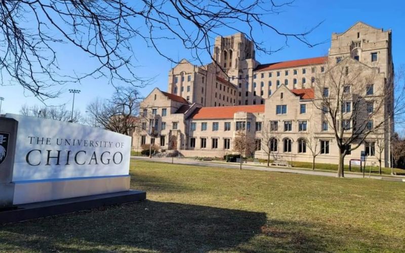 University of Chicago
