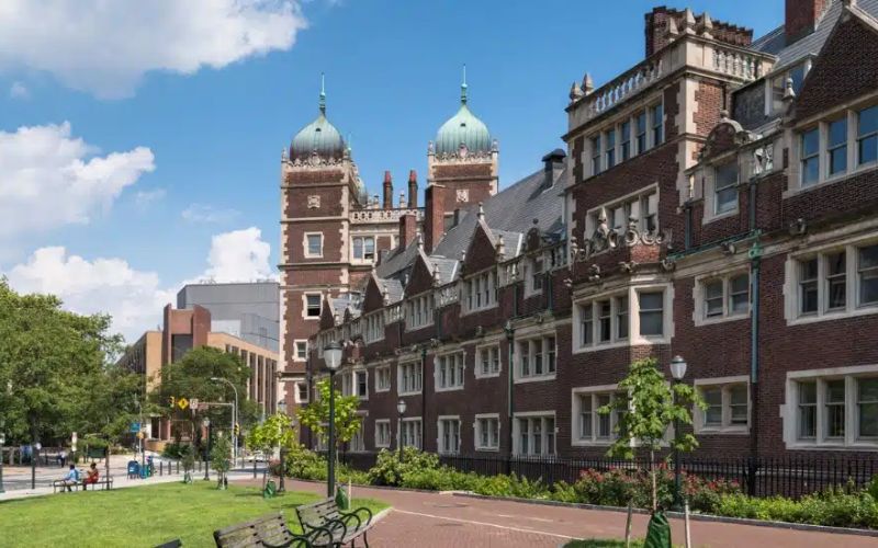 University of Pennsylvania