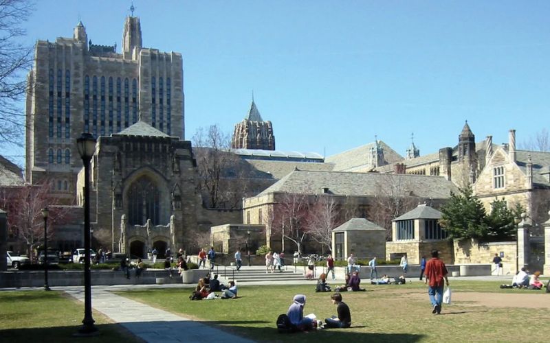 Yale University