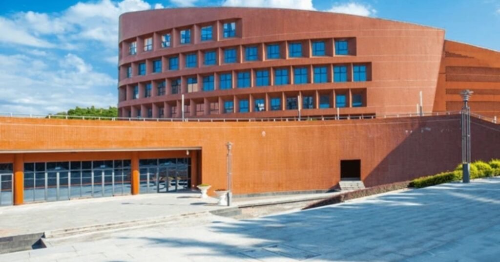 Best Universities in China Top Institutions Offering English Taught Programs