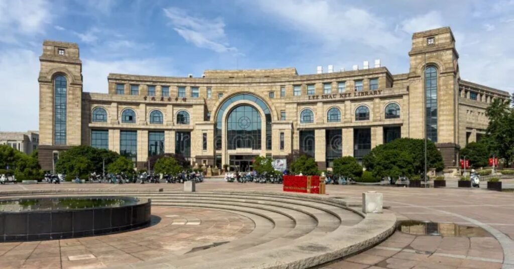 Best Universities in China Top Institutions Offering English Taught Programs