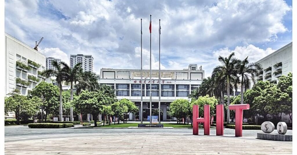 Best Universities in China Top Institutions Offering English Taught Programs