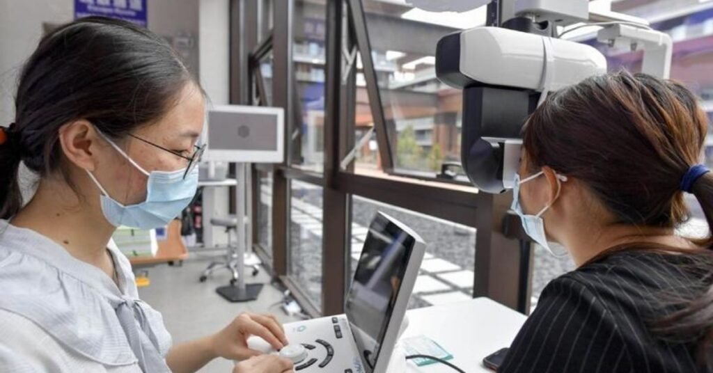 Best Universities in China Top Institutions Offering English Taught Programs