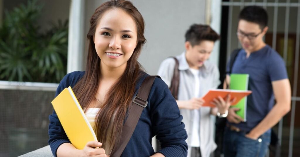 Best Universities in China Top Institutions Offering English Taught Programs