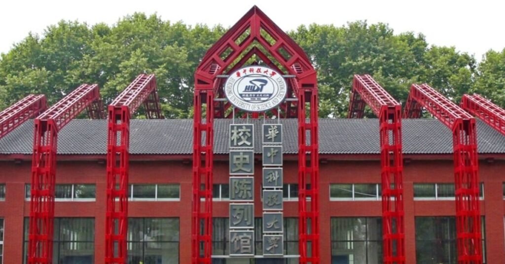 Best Universities in China Top Institutions Offering English Taught Programs