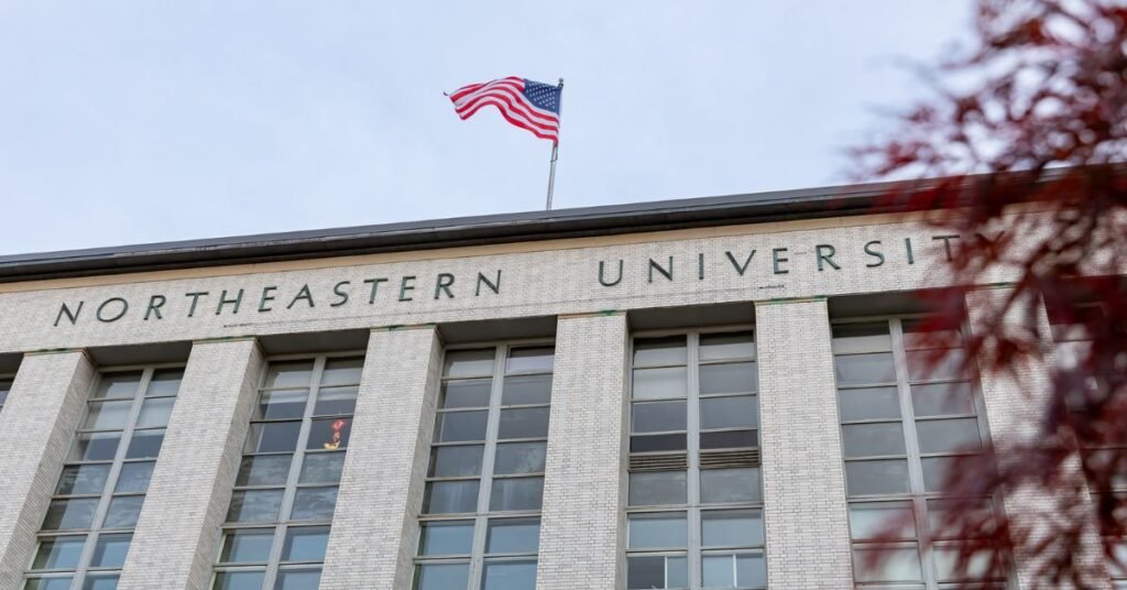 Best Universities in China Top Institutions Offering English Taught Programs