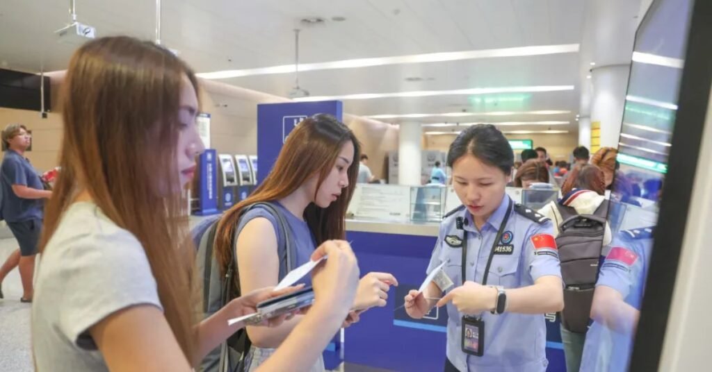 Best Universities in China Top Institutions Offering English Taught Programs