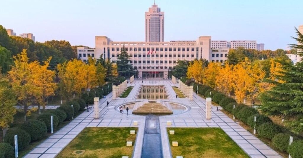 Best Universities in China Top Institutions Offering English Taught Programs