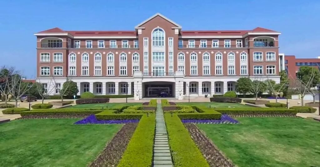 Best Universities in China Top Institutions Offering English Taught Programs