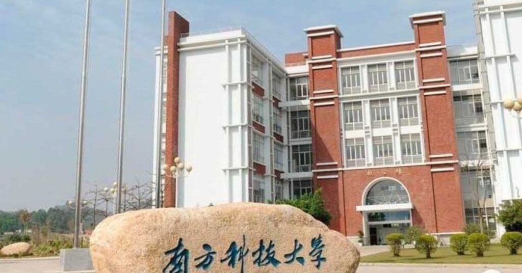 Best Universities in China Top Institutions Offering English Taught Programs