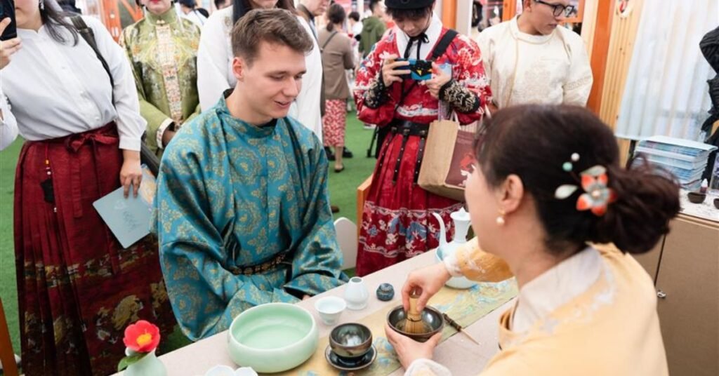 Best Universities in China Top Institutions Offering English Taught Programs