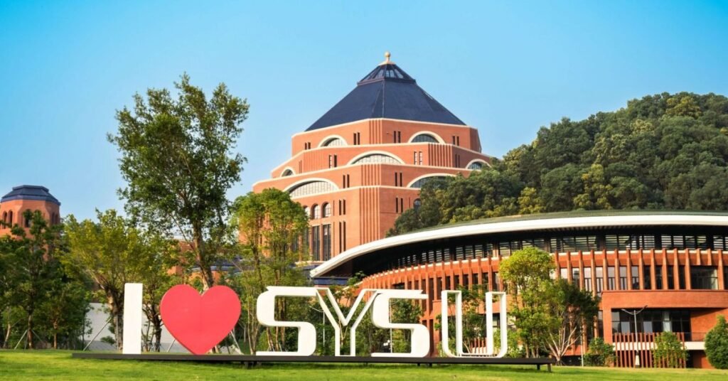 Best Universities in China Top Institutions Offering English Taught Programs