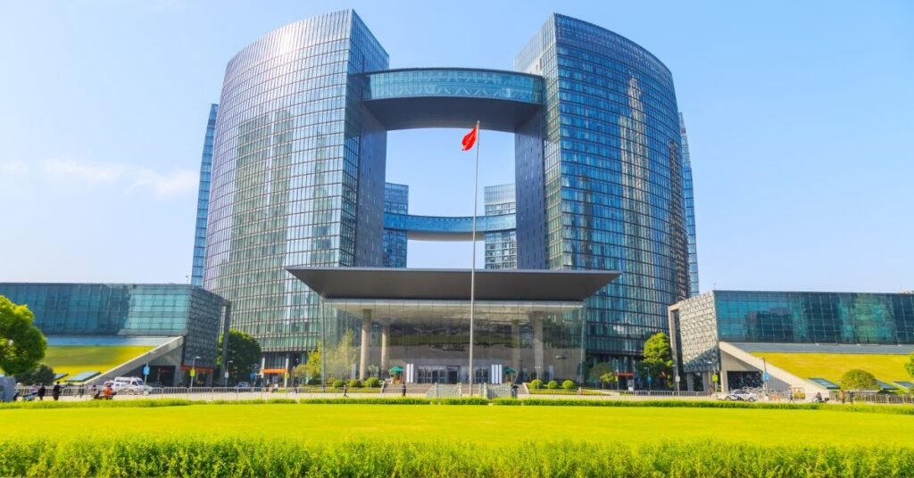 Best Universities in China Top Institutions Offering English Taught Programs