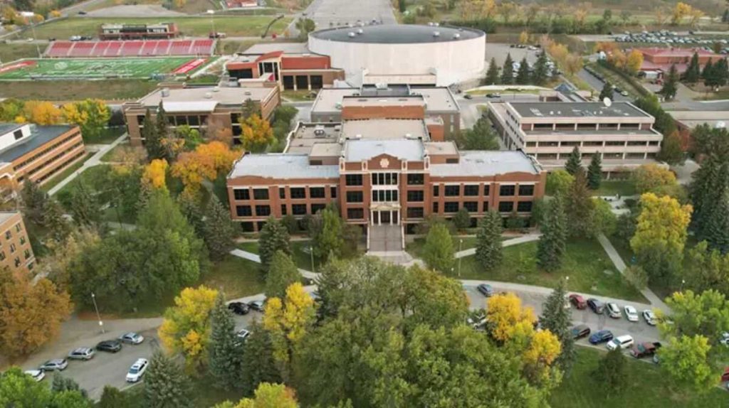 Minot State University MSU - Cheapest Universities in USA for International Students