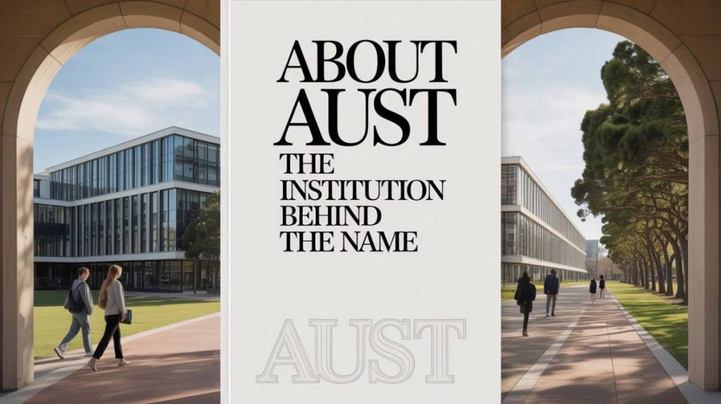 UST University Bangladesh Complete Guide to Ahsanullah University  - UST University Bangladesh